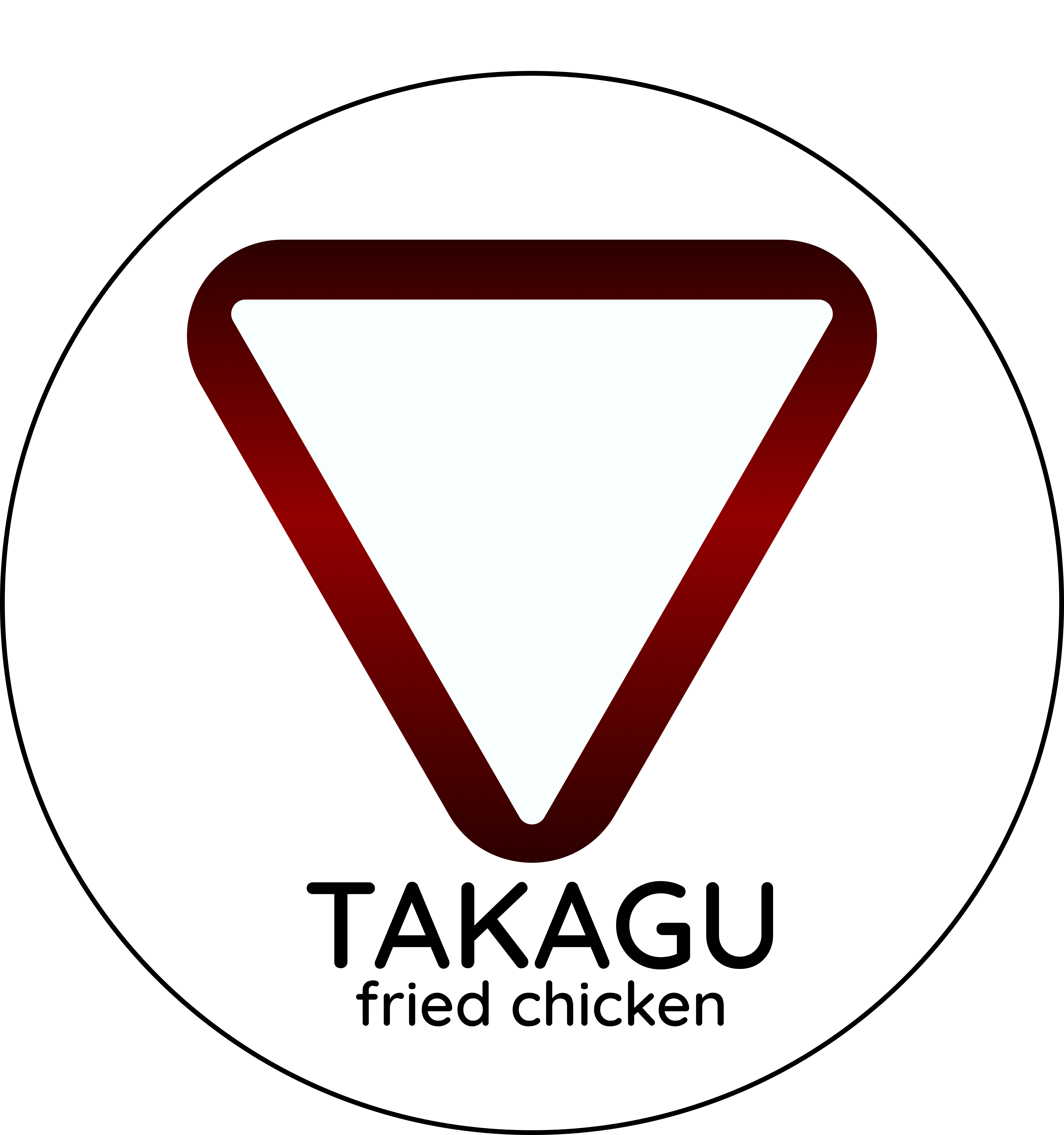 Takagu Logo